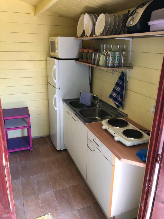 Paros Fahaz Lägenhet Balatonföldvár Exteriör bild
